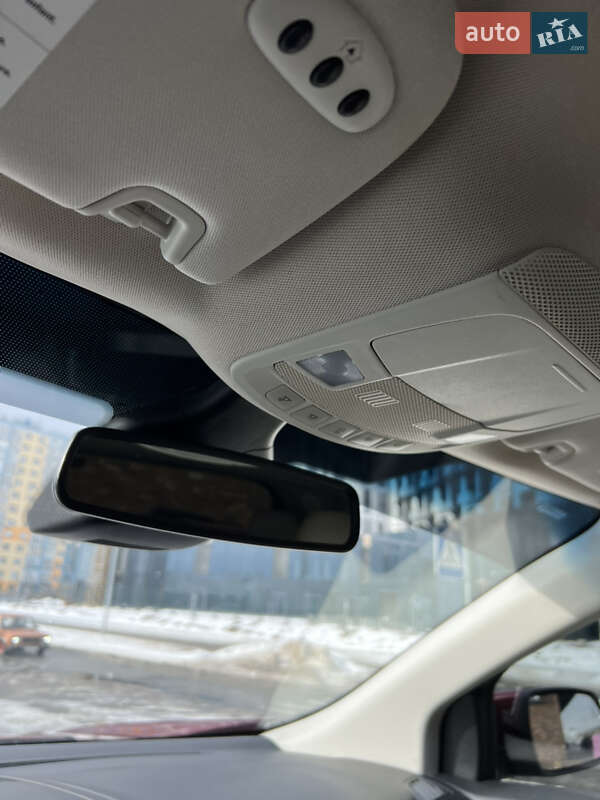 Позашляховик / Кросовер Ford Edge 2019 в Києві фото 20 Позашляховик / Кросовер Ford Edge 2019 в Києві