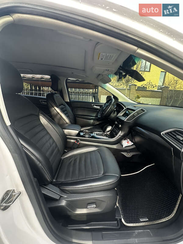 Позашляховик / Кросовер Ford Edge 2017 в Вінниці фото 13 Позашляховик / Кросовер Ford Edge 2017 в Вінниці