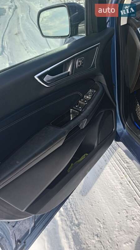 Внедорожник / Кроссовер Ford Edge 2018 в Белой Церкви