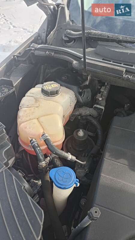 Внедорожник / Кроссовер Ford Edge 2018 в Белой Церкви