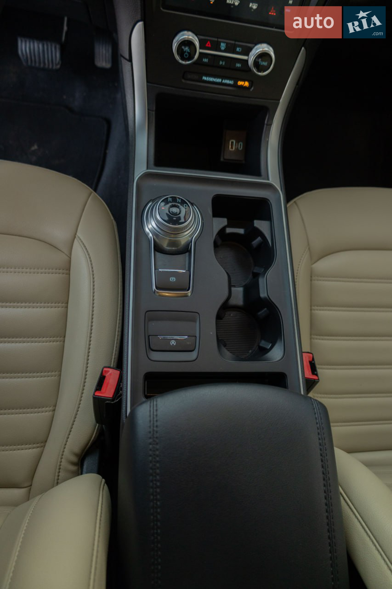 2021 Ford Edge - мініатюра 15
