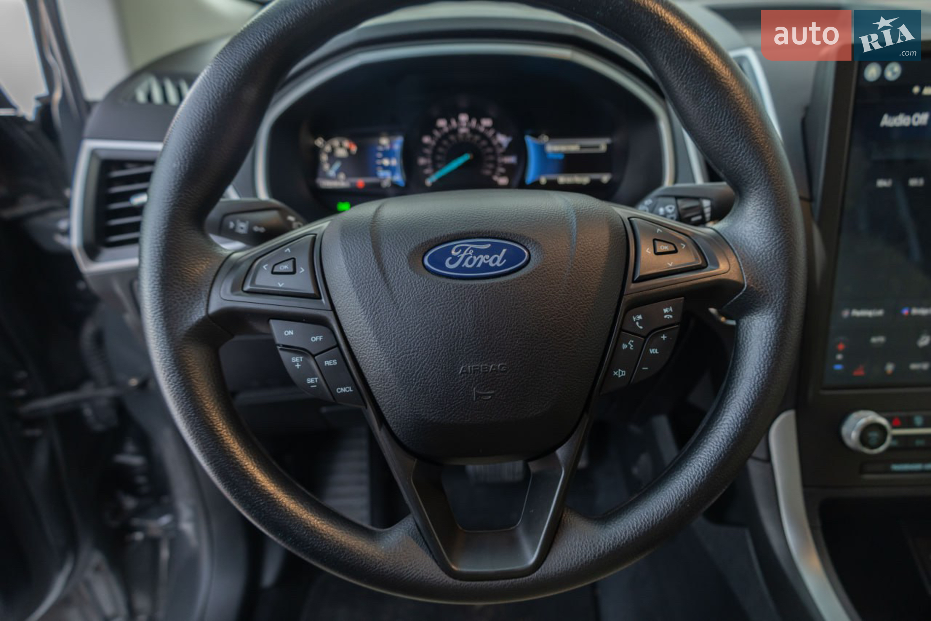2021 Ford Edge - мініатюра 20