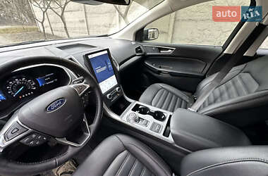 Позашляховик / Кросовер Ford Edge 2021 в Тернополі