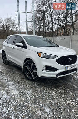 Позашляховик / Кросовер Ford Edge 2021 в Первомайську