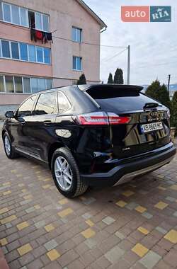 Позашляховик / Кросовер Ford Edge 2022 в Могилів-Подільському