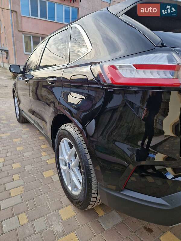 Внедорожник / Кроссовер Ford Edge 2022 в Могилев-Подольске