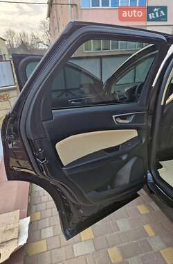 Позашляховик / Кросовер Ford Edge 2022 в Могилів-Подільському