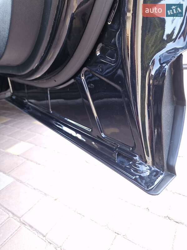 Внедорожник / Кроссовер Ford Edge 2022 в Могилев-Подольске