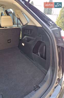 Позашляховик / Кросовер Ford Edge 2022 в Могилів-Подільському