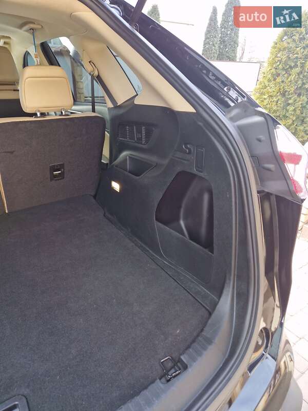 Внедорожник / Кроссовер Ford Edge 2022 в Могилев-Подольске