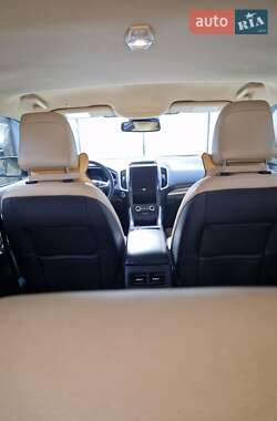 Позашляховик / Кросовер Ford Edge 2022 в Могилів-Подільському