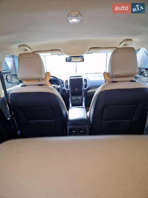 Внедорожник / Кроссовер Ford Edge 2022 в Могилев-Подольске