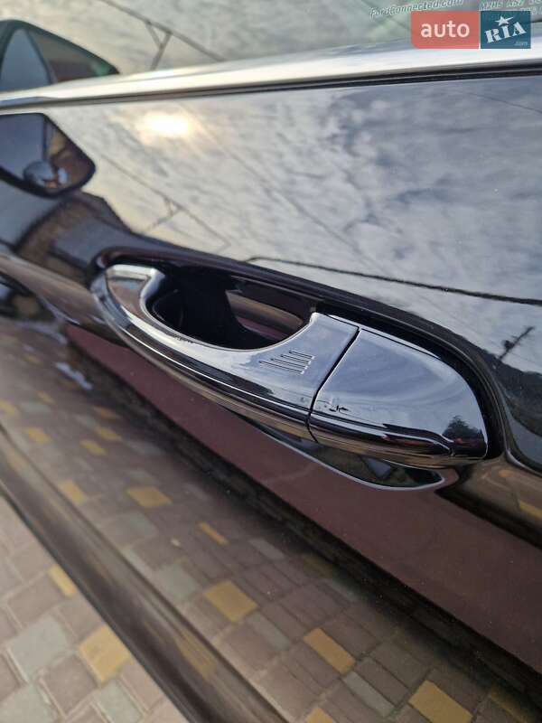 Внедорожник / Кроссовер Ford Edge 2022 в Могилев-Подольске