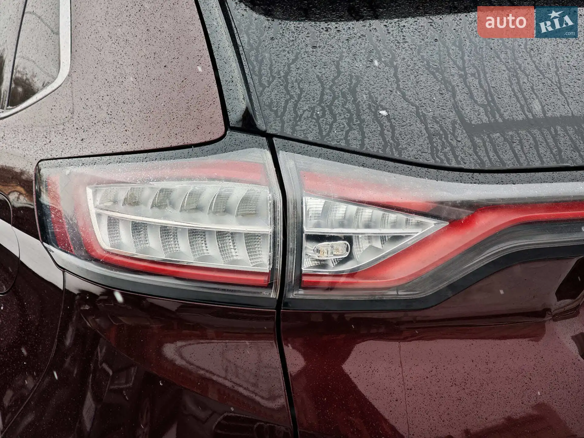 2018 Ford Edge - мініатюра 11