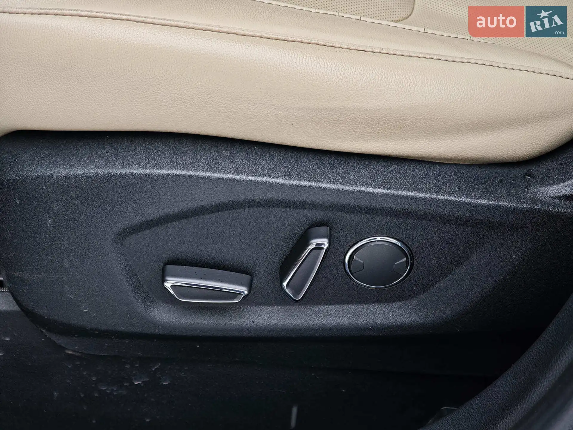 2018 Ford Edge - мініатюра 32
