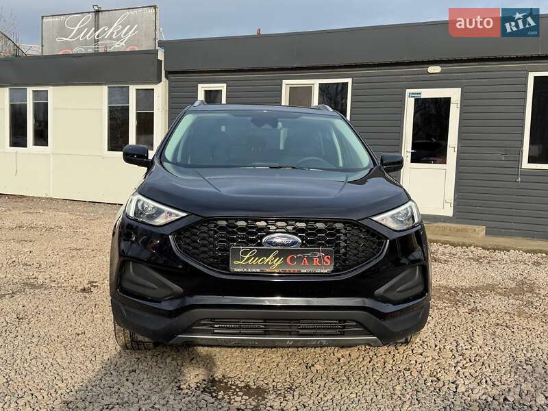 Внедорожник / Кроссовер Ford Edge 2023 в Одессе