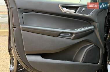 Внедорожник / Кроссовер Ford Edge 2023 в Одессе