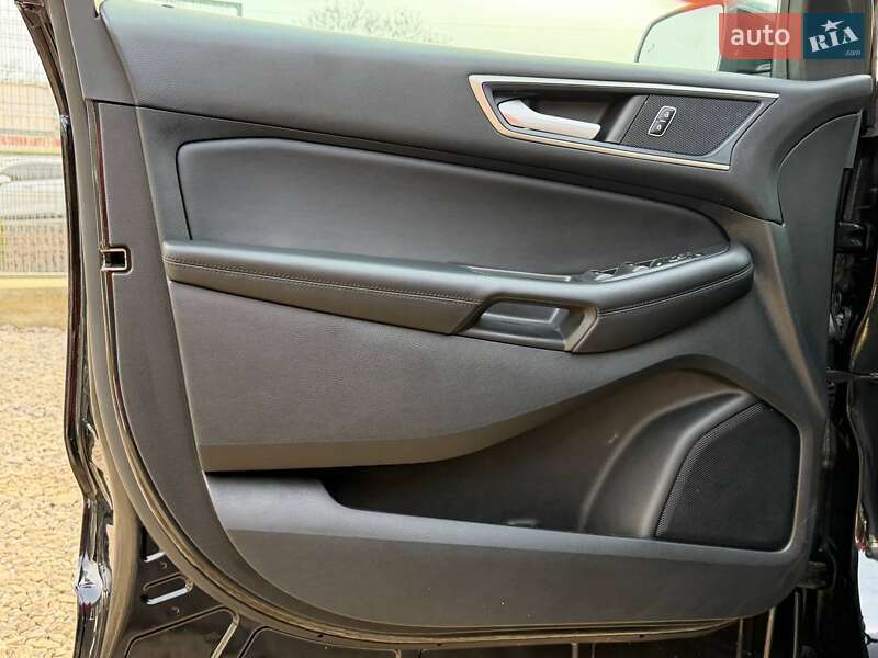 Внедорожник / Кроссовер Ford Edge 2023 в Одессе