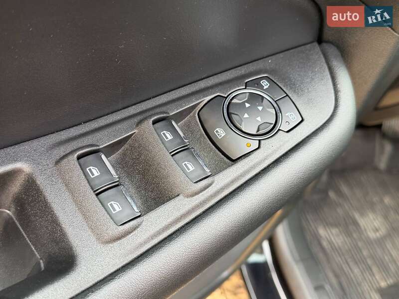 Внедорожник / Кроссовер Ford Edge 2023 в Одессе