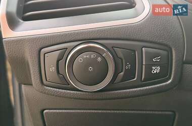 Внедорожник / Кроссовер Ford Edge 2023 в Одессе