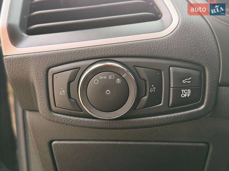Внедорожник / Кроссовер Ford Edge 2023 в Одессе