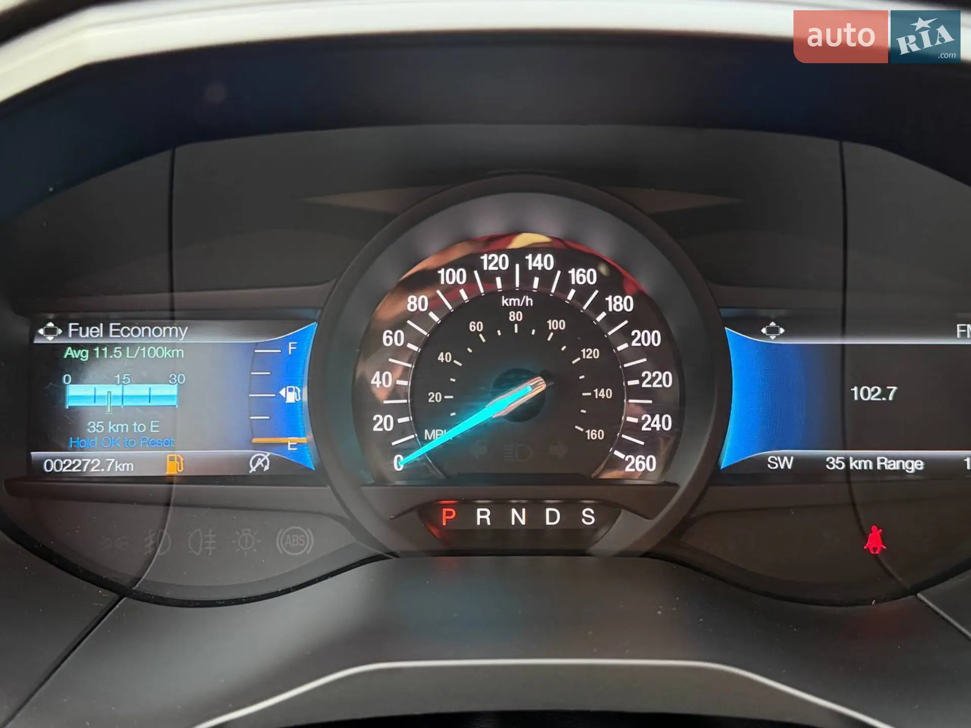 2023 Ford Edge - мініатюра 25