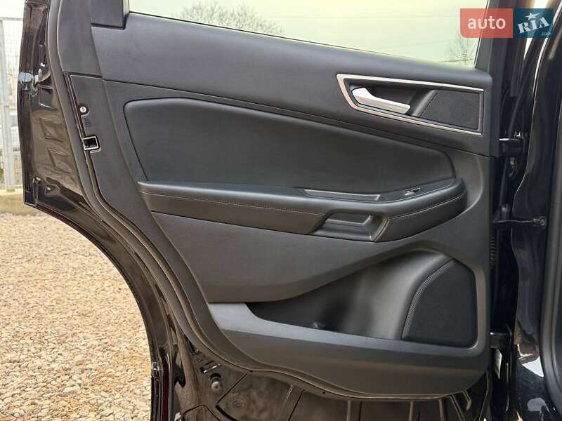 Внедорожник / Кроссовер Ford Edge 2023 в Одессе