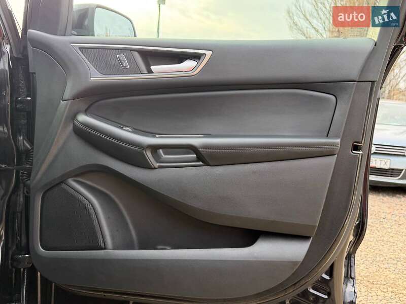 Внедорожник / Кроссовер Ford Edge 2023 в Одессе