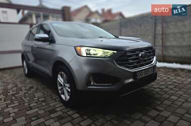 Внедорожник / Кроссовер Ford Edge 2020 в Одессе