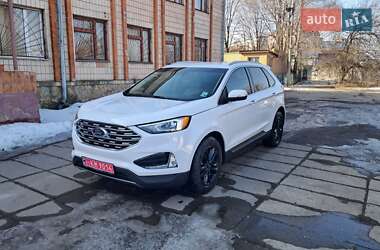 Внедорожник / Кроссовер Ford Edge 2020 в Ровно