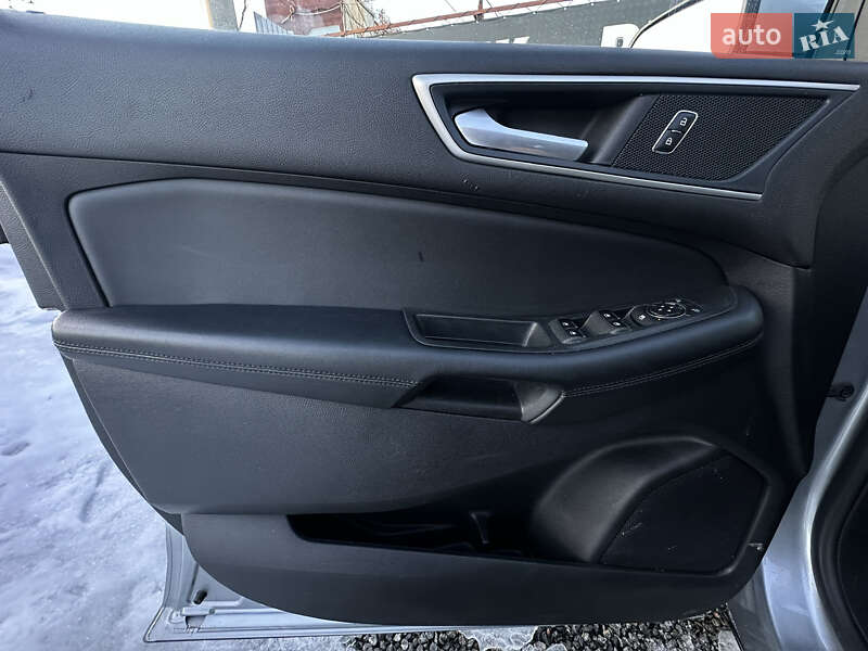 Позашляховик / Кросовер Ford Edge 2021 в Харкові