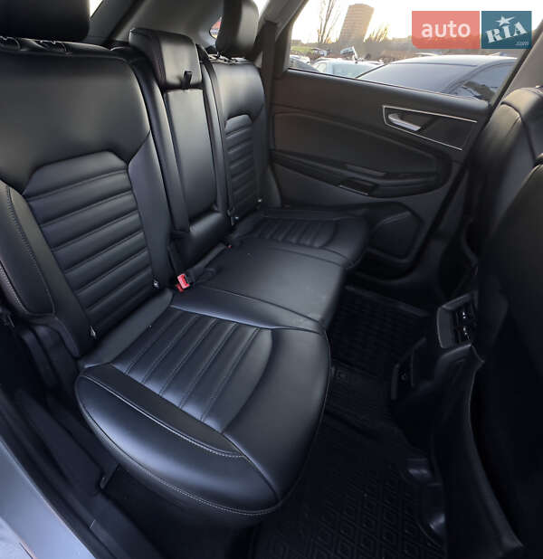 Позашляховик / Кросовер Ford Edge 2021 в Харкові