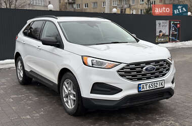 Внедорожник / Кроссовер Ford Edge 2021 в Ивано-Франковске