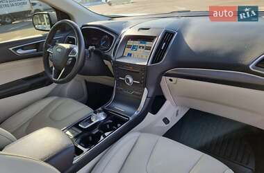 Внедорожник / Кроссовер Ford Edge 2019 в Житомире