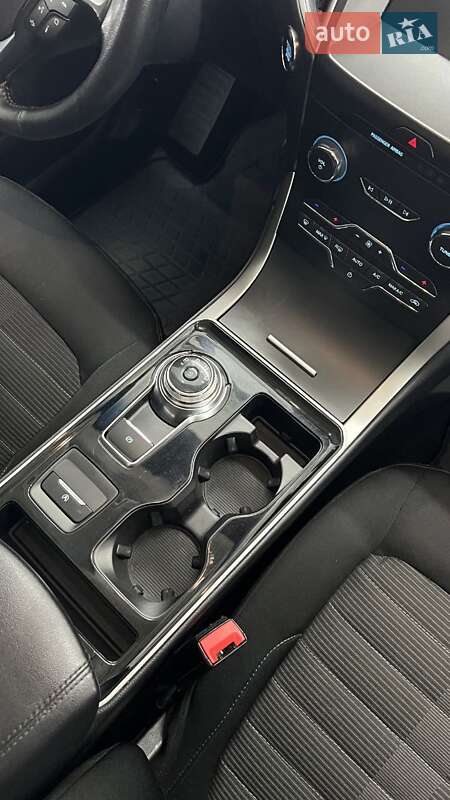 Внедорожник / Кроссовер Ford Edge 2019 в Броварах