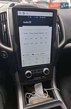 Внедорожник / Кроссовер Ford Edge 2021 в Днепре