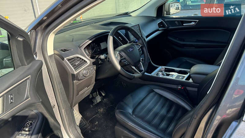 Позашляховик / Кросовер Ford Edge 2022 в Харкові