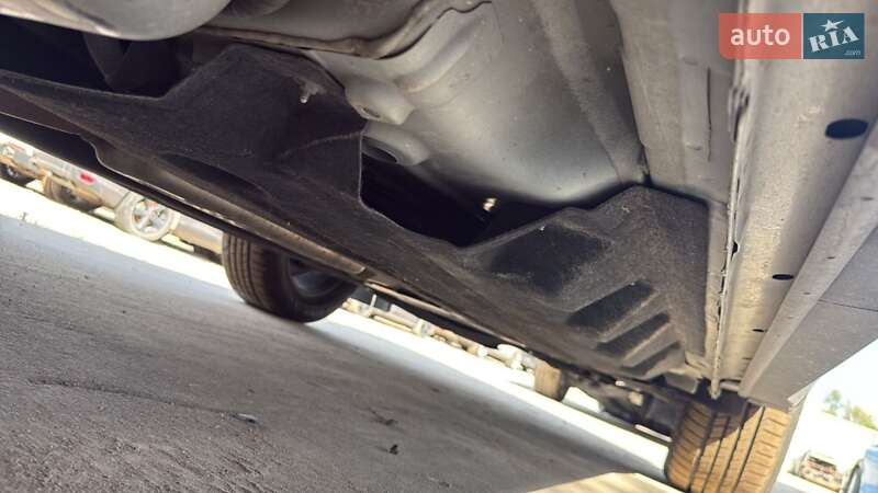 Позашляховик / Кросовер Ford Edge 2021 в Харкові