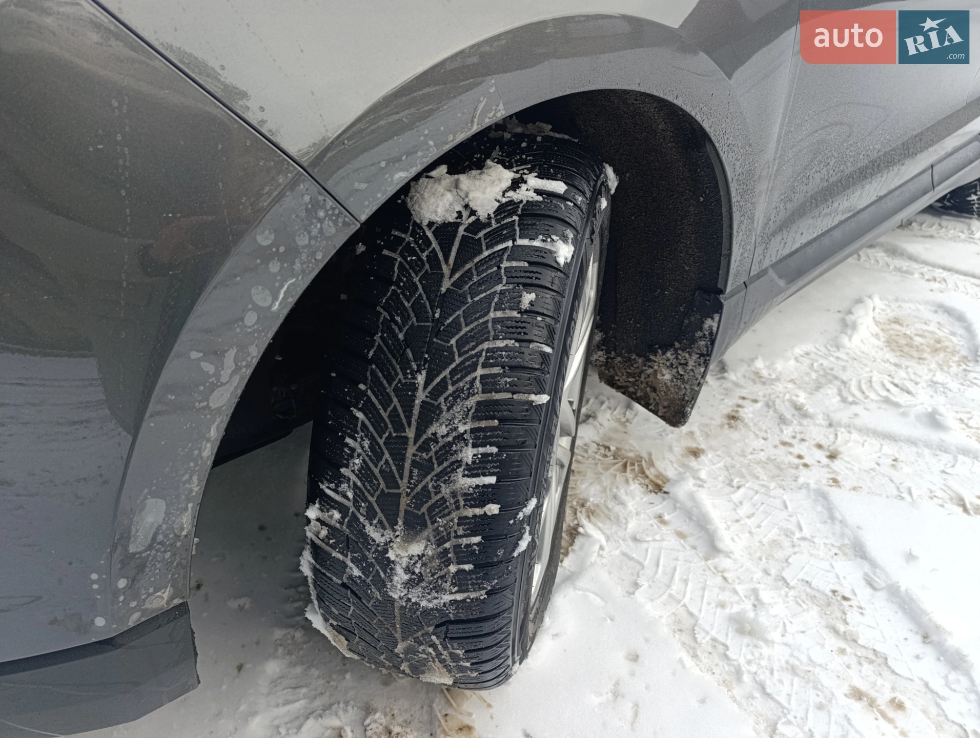 2016 Ford Edge - мініатюра 8