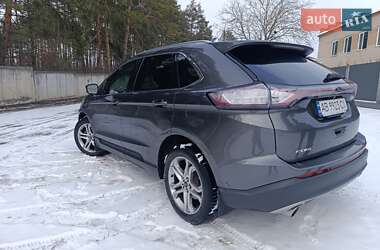 Внедорожник / Кроссовер Ford Edge 2016 в Виннице