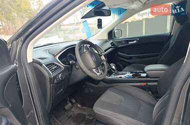 Внедорожник / Кроссовер Ford Edge 2016 в Виннице