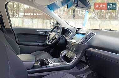 Внедорожник / Кроссовер Ford Edge 2016 в Виннице