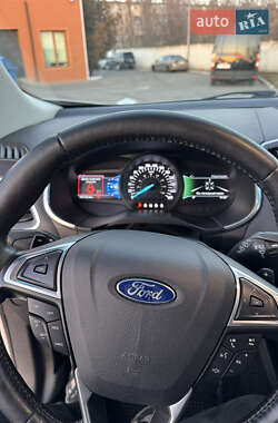 Внедорожник / Кроссовер Ford Edge 2016 в Одессе
