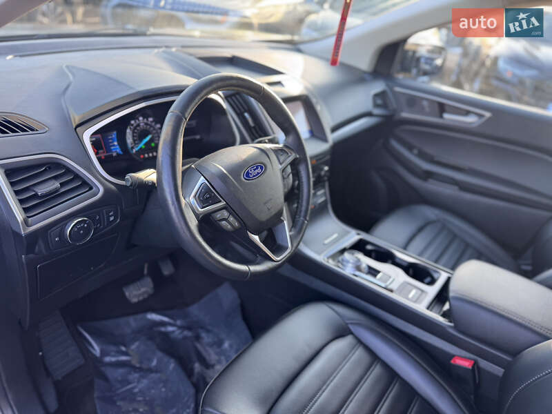 Внедорожник / Кроссовер Ford Edge 2020 в Ивано-Франковске