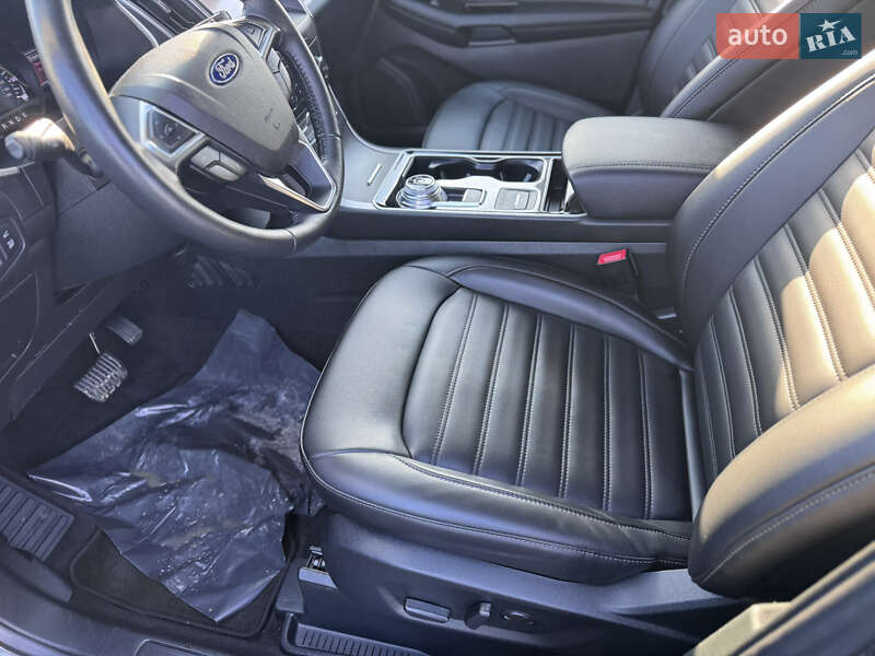 Внедорожник / Кроссовер Ford Edge 2020 в Ивано-Франковске