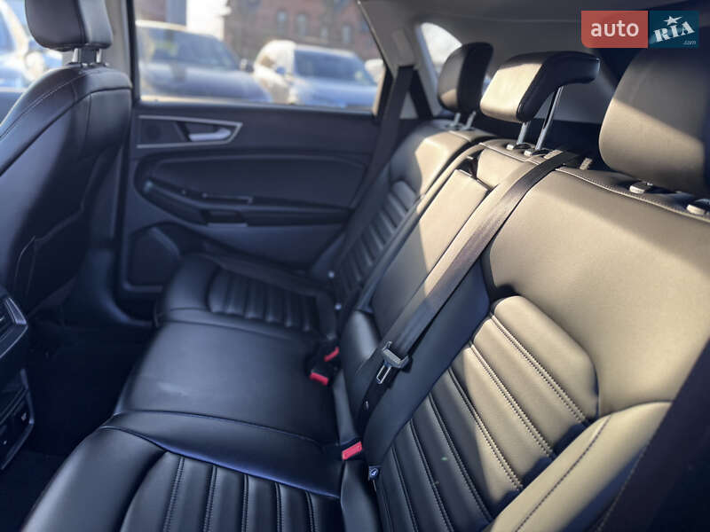 Внедорожник / Кроссовер Ford Edge 2020 в Ивано-Франковске