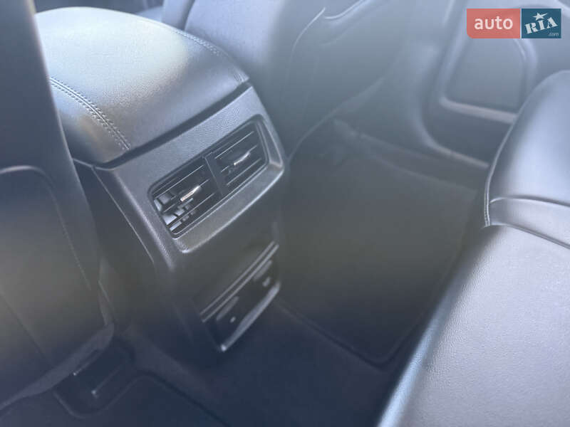 Внедорожник / Кроссовер Ford Edge 2020 в Ивано-Франковске