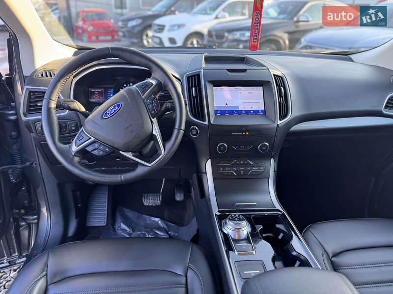 Внедорожник / Кроссовер Ford Edge 2020 в Ивано-Франковске