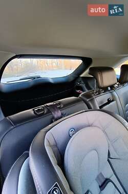 Внедорожник / Кроссовер Ford Edge 2018 в Харькове