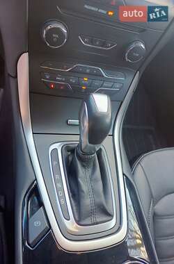 Внедорожник / Кроссовер Ford Edge 2018 в Харькове